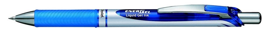 ***ROLLER PENTEL ENERGEL 07 BLAU | 4902506070975 | PENBL77C | Llibreria La Gralla | Llibreria online de Granollers