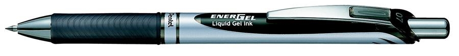 ***ROLLER PENTEL ENERGEL 07 NEGRE | 4902506070951 | PENBL77A | Llibreria La Gralla | Llibreria online de Granollers