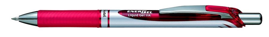 ***ROLLER PENTEL ENERGEL 07 VERMELL | 4902506070968 | PENBL77B | Llibreria La Gralla | Llibreria online de Granollers