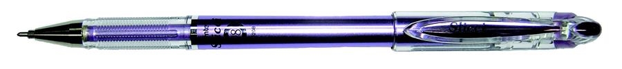 ***ROLLER PENTEL SLICCI LILA METALL | 884851000682 | PENBG208MVX | Llibreria La Gralla | Llibreria online de Granollers