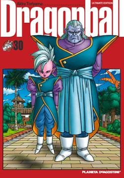 DRAGON BALL 30 | 9788468470634 | TORIYAMA, AKIRA | Llibreria La Gralla | Llibreria online de Granollers