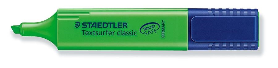 ROLLER VERD STAEDTLER | 4007817463185 | STD463-5 | Llibreria La Gralla | Llibreria online de Granollers