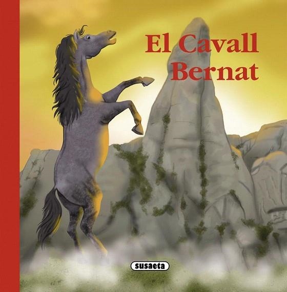CAVALL BERNAT (RONDALLARI) | 9788467725391 | Llibreria La Gralla | Librería online de Granollers