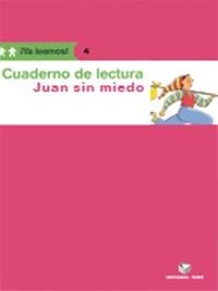 C. JUAN SIN MIEDO | 9788430766291 | DESCONOCIDO | Llibreria La Gralla | Llibreria online de Granollers