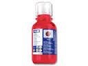 TEMPERA ESCOLAR MILAN 125ML VERMELL | 8411574008767 | MIL3430 | Llibreria La Gralla | Llibreria online de Granollers