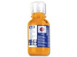 TEMPERA ESCOLAR MILAN 125ML TARONJA | 8411574008774 | MIL3432 | Llibreria La Gralla | Llibreria online de Granollers