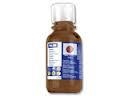 TEMPERA ESCOLAR MILAN 125ML MARRON | 8411574008842 | MIL3470 | Llibreria La Gralla | Llibreria online de Granollers