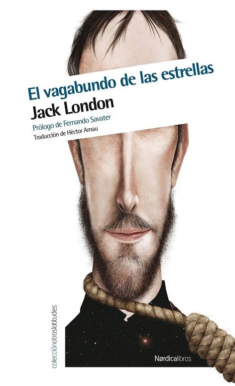 VAGABUNDO DE LAS ESTRELLAS, EL | 9788415717270 | LONDON, JACK | Llibreria La Gralla | Llibreria online de Granollers