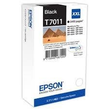 CARTUTXO EPSON T7011 NEGRE | 8715946487090 | EPST7011 | Llibreria La Gralla | Llibreria online de Granollers