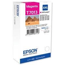 CARTUTXO EPSON T7013 MAGENTA | 8715946487113 | EPST7013 | Llibreria La Gralla | Llibreria online de Granollers