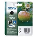 CARTUTXO EPSON T1291 NEGRE | 8715946494500 | EPST1291 | Llibreria La Gralla | Llibreria online de Granollers