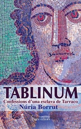 TABLINUM | 9788499753331 | BORRUT MULET, NÚRIA | Llibreria La Gralla | Librería online de Granollers