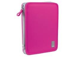 PLUMIER MILAN TOUCH UN PIS ROSA GRAN 2012 | 8411574047148 | MIL081174TDPK | Llibreria La Gralla | Librería online de Granollers