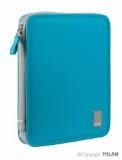 PLUMIER MILAN TOUCH UN PIS BLAU GRAN 2012 | 8411574047025 | MIL081174TDB | Llibreria La Gralla | Librería online de Granollers