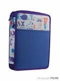 PLUMIER MILAN ABC BOYS DOS PISOS GRAN 2012 | 8411574046615 | MIL081274ABC | Llibreria La Gralla | Librería online de Granollers