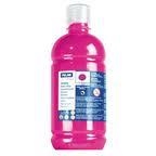 TEMPERA ESCOLAR MILAN 500ML MAGENTA | 8411574008934 | MIL03633 | Llibreria La Gralla | Librería online de Granollers