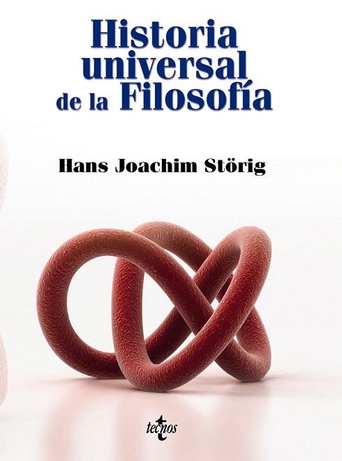 HISTORIA UNIVERSAL DE LA FILOSOFÍA (3A EDICIÓ) | 9788430958085 | STORIG, HANS JOACHIM | Llibreria La Gralla | Llibreria online de Granollers