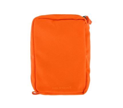 FUNDA MULTIUSO MEDIANA COLOR NARANJA CADMIO | 9788866138327 | Llibreria La Gralla | Librería online de Granollers