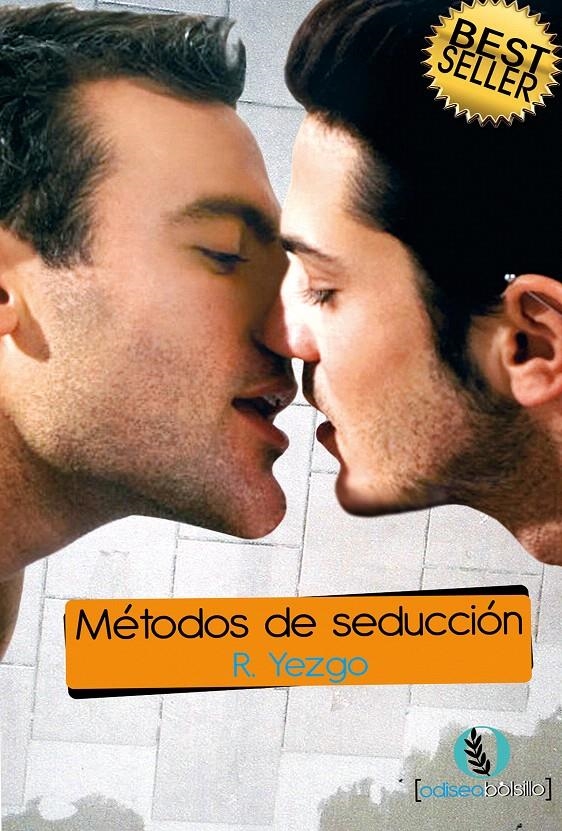 METODOS DE SEDUCCIÓN | 9788492609680 | YEZGO, R. | Llibreria La Gralla | Librería online de Granollers