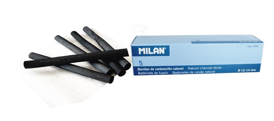 CARBONET MILAN 12-14 MM | MIL7806 | 7806 | Llibreria La Gralla | Librería online de Granollers