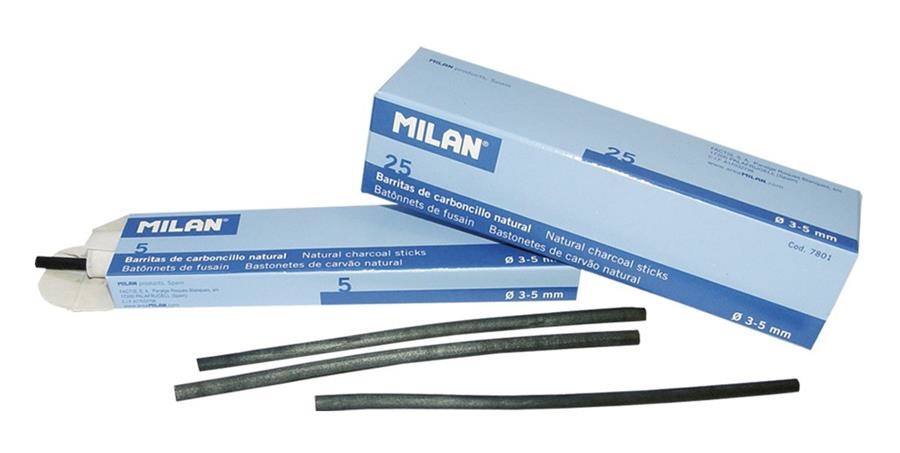 CARBONET MILAN 3-5 MM | MIL7801 | Llibreria La Gralla | Llibreria online de Granollers