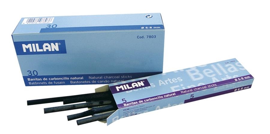 CARBONET MILAN 6-8 MM | MIL7803 | Llibreria La Gralla | Llibreria online de Granollers