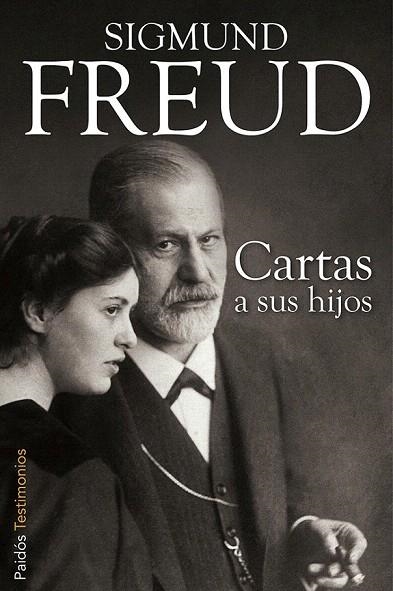 CARTAS A SUS HIJOS | 9788449328657 | FREUD, SIGMUND | Llibreria La Gralla | Llibreria online de Granollers