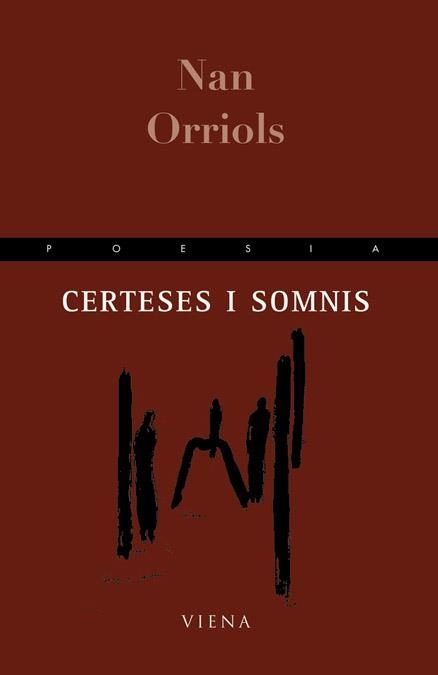 CERTESES I SOMNIS | 9788483306536 | ORRIOLS, NAN | Llibreria La Gralla | Llibreria online de Granollers