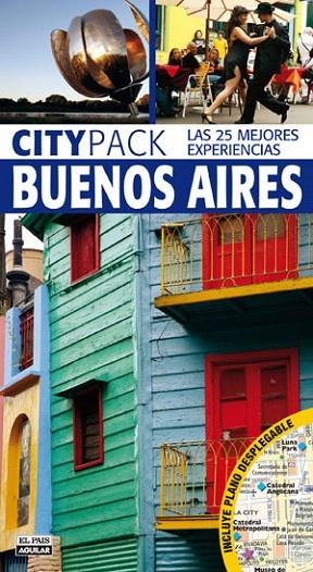 CITYPACK BUENOS AIRES 2012 | 9788403511187 | VARIOS AUTORES | Llibreria La Gralla | Llibreria online de Granollers