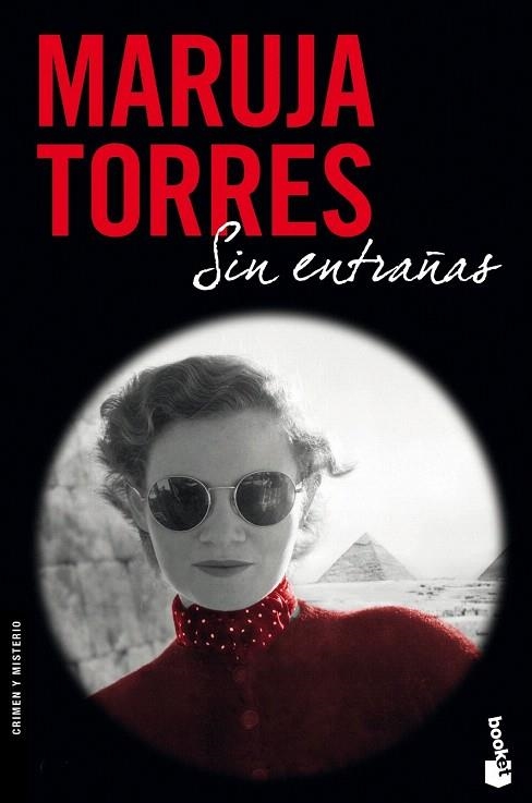 SIN ENTRAÑAS (BOOKET CRIMEN Y MISTERIO 2500) | 9788408112327 | TORRES, MARUJA | Llibreria La Gralla | Librería online de Granollers