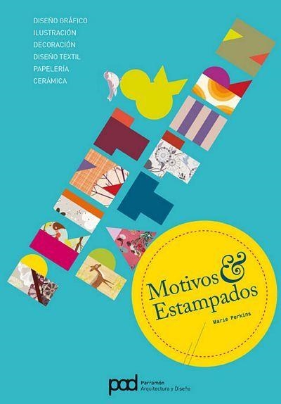 PRINT AND PATTERN. MOTIVOS & ESTAMPADOS | 9788434236714 | A.A.V.V. | Llibreria La Gralla | Llibreria online de Granollers