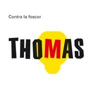 CONTRA LA FOSCOR | 9788498254587 | ALVA, THOMAS | Llibreria La Gralla | Librería online de Granollers