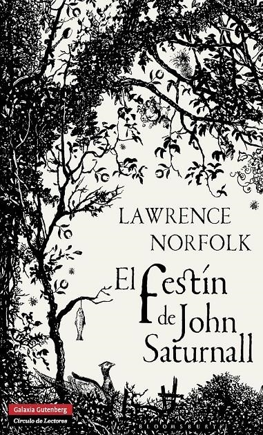 FESTÍN DE JOHN SATURNALL, EL | 9788415472575 | NORFOLK, LAWRENCE | Llibreria La Gralla | Llibreria online de Granollers