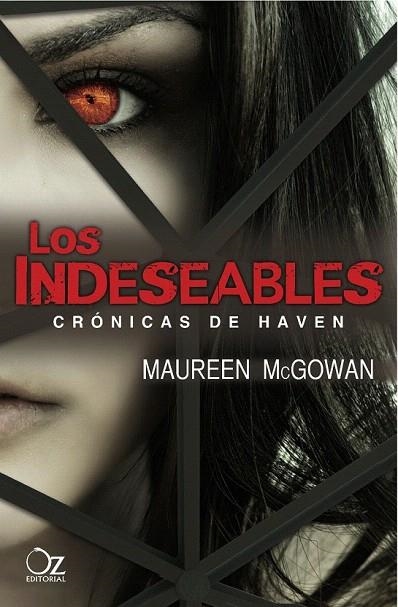 INDESEABLES, LOS | 9788494112317 | MCGOWAN, MAUREEN | Llibreria La Gralla | Llibreria online de Granollers