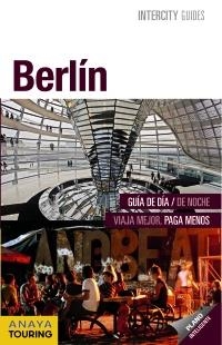 BERLÍN INTERCITY GUIDES 2012 | 9788499353999 | Llibreria La Gralla | Llibreria online de Granollers