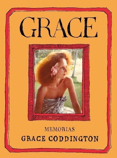 GRACE | 9788475069364 | CODDINGTON, GRACE | Llibreria La Gralla | Llibreria online de Granollers