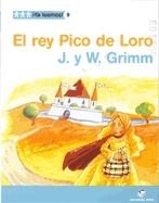 REY PICO DEL LORO, EL | 9788430766369 | DESCONOCIDO | Llibreria La Gralla | Llibreria online de Granollers