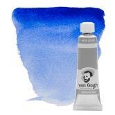 AQUAREL. VAN GOGH TUB 4 BLAU COBALT ULTRAMAR 512 | TAL20015120 | 0015121 | Llibreria La Gralla | Llibreria online de Granollers