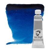 AQUAREL. VAN GOGH TUB 4 BLAU DE PRUSIA 508 | TAL20015080 | 20015081 | Llibreria La Gralla | Llibreria online de Granollers