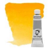 AQUAREL. VAN GOGH TUB 4 GROC AZO FOSC 270 | TAL20012700 | 20012701 | Llibreria La Gralla | Llibreria online de Granollers