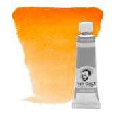 AQUAREL. VAN GOGH TUB 4 TARONJA PERMANENT 266 | TAL20012660 | 20012661 | Llibreria La Gralla | Llibreria online de Granollers