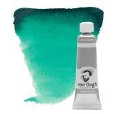 AQUAREL. VAN GOGH TUB 4 VERD ESMERALDA 616 | TAL20016160 | 20016161 | Llibreria La Gralla | Llibreria online de Granollers