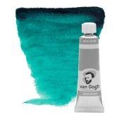 AQUAREL. VAN GOGH TUB 4 VERD FTALO 675 | TAL20016750 | 20016751 | Llibreria La Gralla | Llibreria online de Granollers