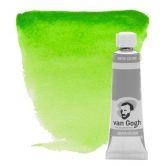 AQUAREL. VAN GOGH TUB 4 VERD GROC PERMANENT 633 | TAL20016330 | 20016331 | Llibreria La Gralla | Llibreria online de Granollers