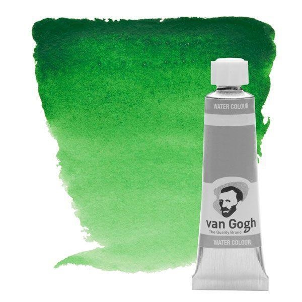 AQUAREL. VAN GOGH TUB 4 VERD HOOKER CLAR 644 | TAL20016440 | 20016441 | Llibreria La Gralla | Llibreria online de Granollers