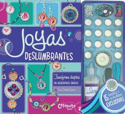 JOYAS DESLUMBRANTES | 9789876372015 | Llibreria La Gralla | Llibreria online de Granollers