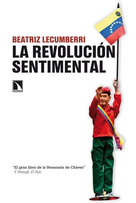 REVOLUCIÓN SENTIMENTAL, LA | 9788483198049 | LECUMBERRI, BEATRIZ | Llibreria La Gralla | Llibreria online de Granollers