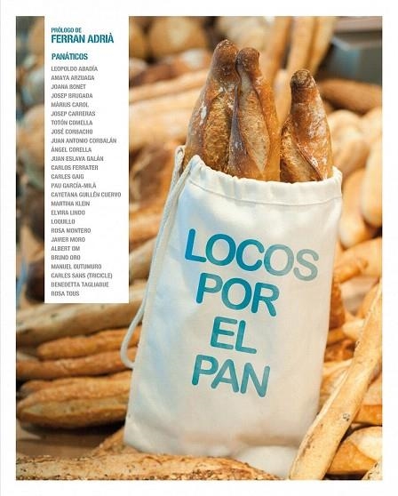 LOCOS POR EL PAN | 9788497859790 | Llibreria La Gralla | Llibreria online de Granollers