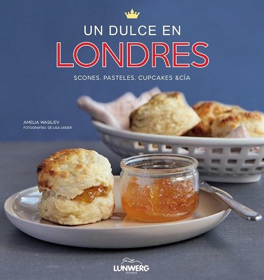 DULCE EN LONDRES, UN | 9788497859288 | WASILIEV, AMELIA | Llibreria La Gralla | Llibreria online de Granollers