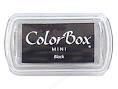 ***TINTA COLORBOX MINI NEGRA | 746604740828 | ALA17382 | Llibreria La Gralla | Llibreria online de Granollers